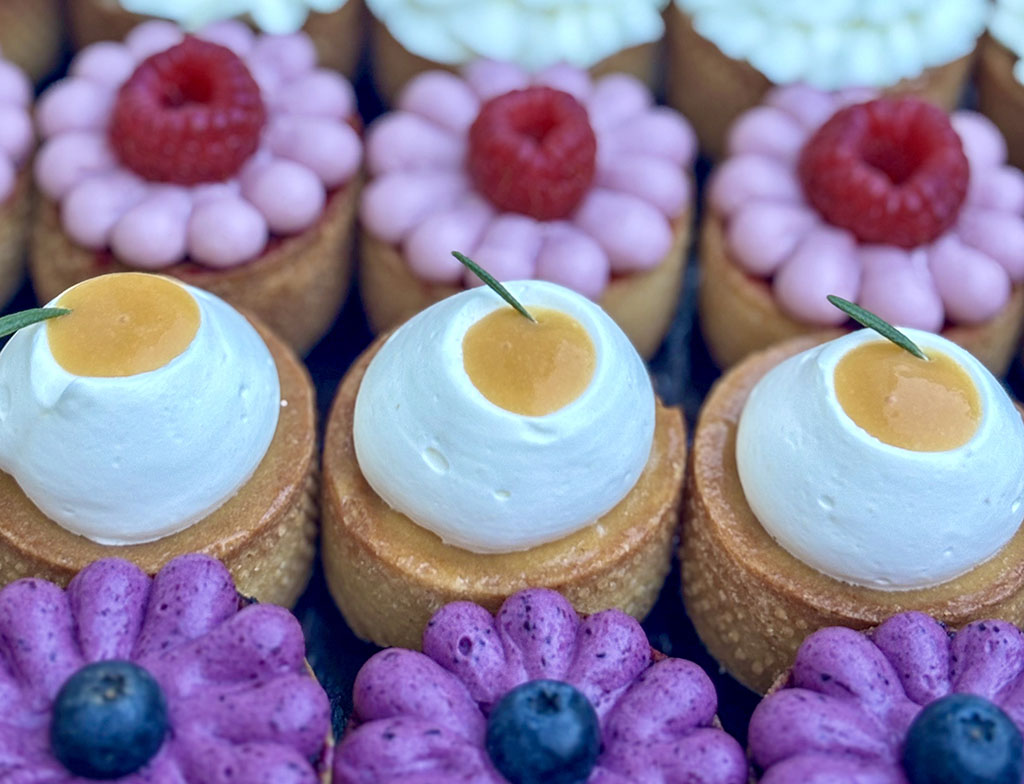 Hotel La Montagne Fleurie Barèges