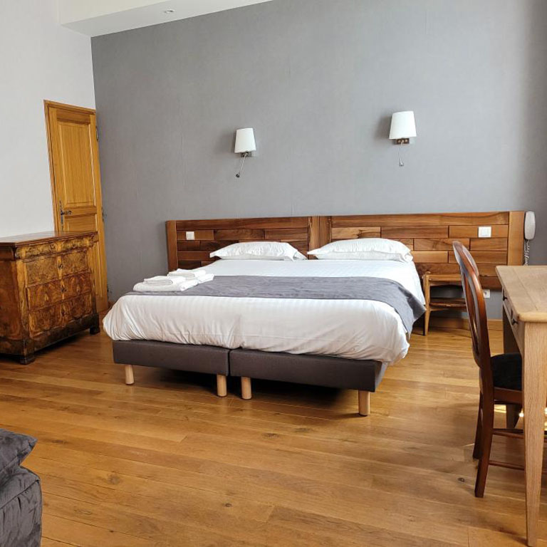 Hotel La Montagne Fleurie Barèges Pyrénées Luz Saint Sauveur